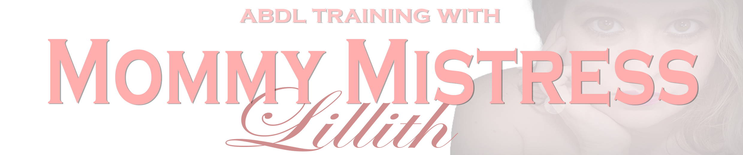 ABDL Training with Mommy Mistress